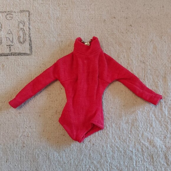 Vintage 1963 Barbie Icebreaker #0942 Skating Set - Picture 2 of 6